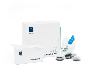 Aqualab Cleaning Kit